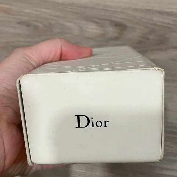 Vintage Dior Sunglasses – Bold & Timeless - Picture 7 of 12